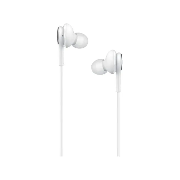 Samsung Earphones USB-C EO-IC100 in-ear - EO-IC100 - White, USB-C wired — image 5