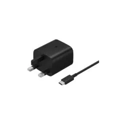 Samsung Fast Charger - EP-T6010 - 60W Black