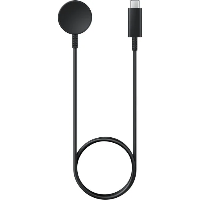 Samsung Fast Wireless Charger EP-OR900 für Watches black — image 1