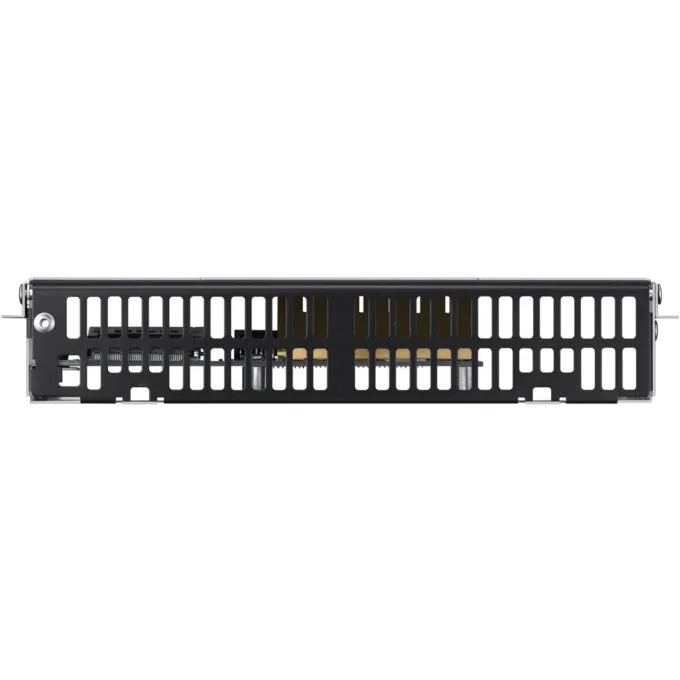 Samsung Flip OPS Slot Mount Connector - CY-PBRK200XEN - Black — image 5