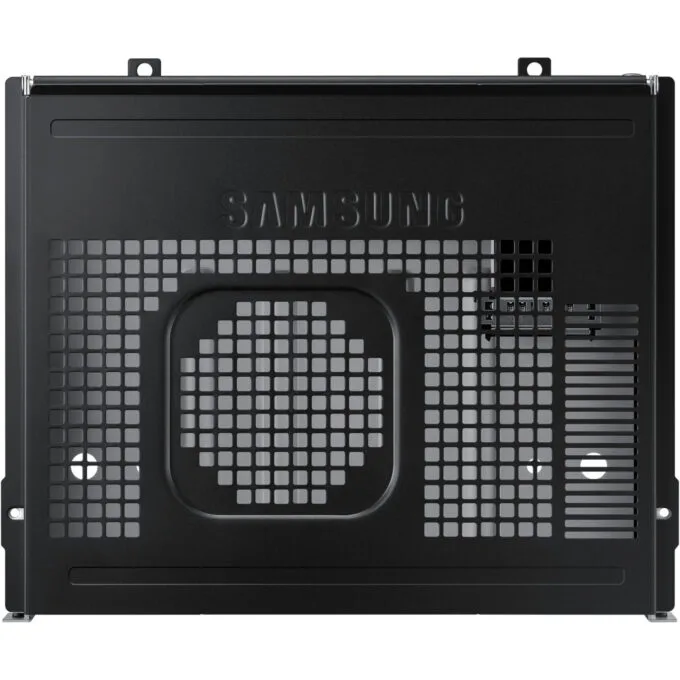 Samsung Flip OPS Slot Mount Connector - CY-PBRK200XEN - Black — image 6