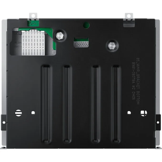 Samsung Flip OPS Slot Mount Connector - CY-PBRK200XEN - Black — image 7