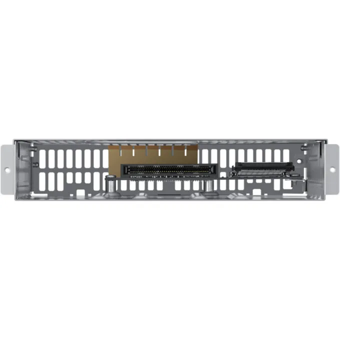 Samsung Flip OPS Slot Mount Connector - CY-PBRK200XEN - Black — image 1