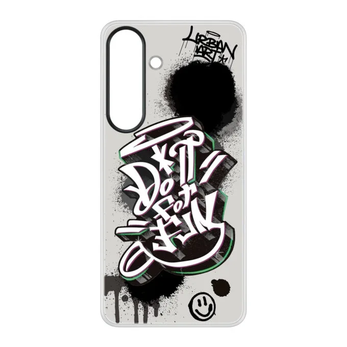 Samsung Flipsuit Rugged Case - EF-JS931 - Flip Rugged Cover for Galaxy S25 — image 11