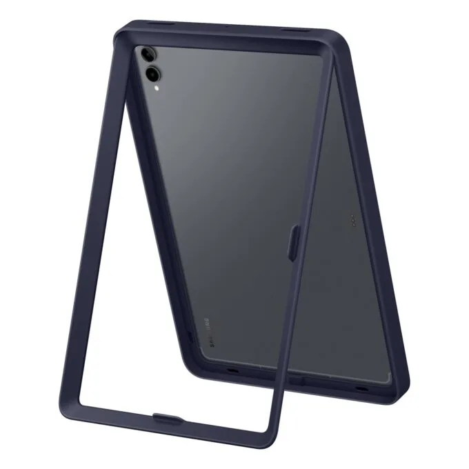 Samsung Frame Cover - Galaxy Tab S11 Ultra - Navy — image 4