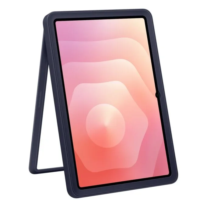 Samsung Frame Cover - Galaxy Tab S11 Ultra - Navy — image 6