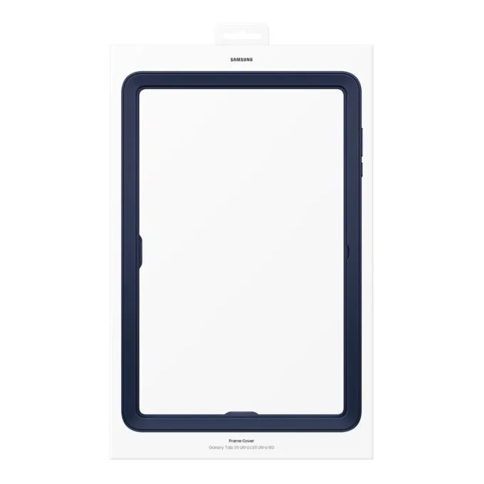 Samsung Frame Cover - Galaxy Tab S11 Ultra - Navy — image 8