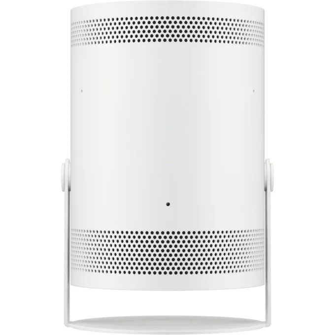 Samsung Freestyle SP-LFF3CLA - Full HD 1080p 230-Lumen Portable DLP LED Projector - White, USB-C, Wi-Fi — image 3