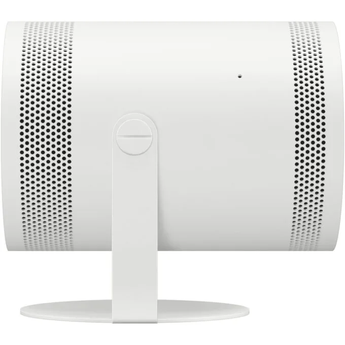 Samsung Freestyle SP-LFF3CLA - Full HD 1080p 230-Lumen Portable DLP LED Projector - White, USB-C, Wi-Fi — image 5