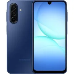 Samsung Galaxy - A17 5G - 4RAM 128GB DE blue