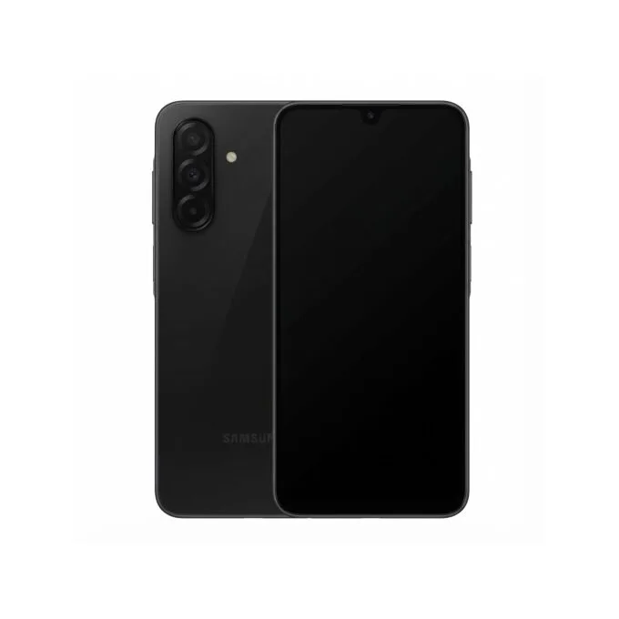 Samsung Galaxy - A26 - EE 6RAM 128GB DE Black — image 1