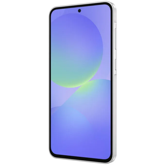 Samsung Galaxy A36 (A366) - 6.7-inch Super AMOLED, 8GB RAM, 256GB, 50MP, 5G, Awesome White — image 4