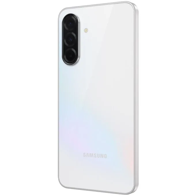 Samsung Galaxy A36 (A366) - 6.7-inch Super AMOLED, 8GB RAM, 256GB, 50MP, 5G, Awesome White — image 7