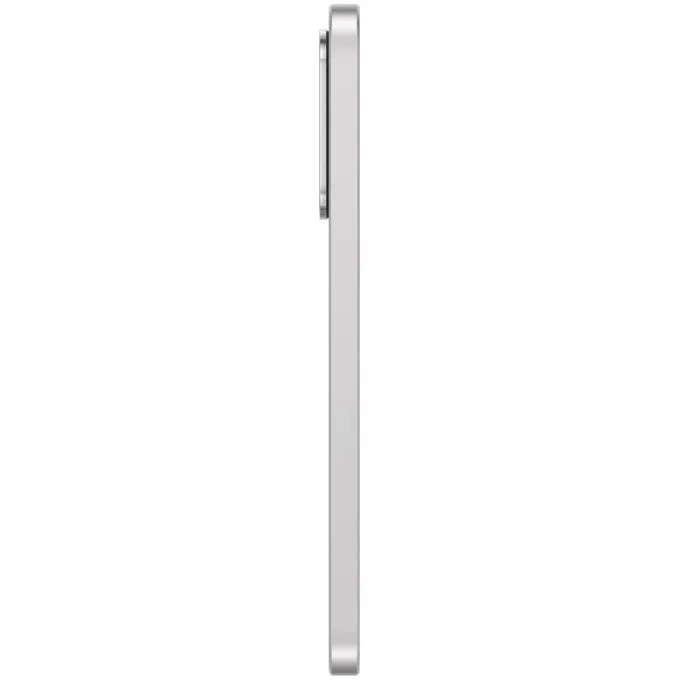Samsung Galaxy A36 (A366) - 6.7-inch Super AMOLED, 8GB RAM, 256GB, 50MP, 5G, Awesome White — image 8