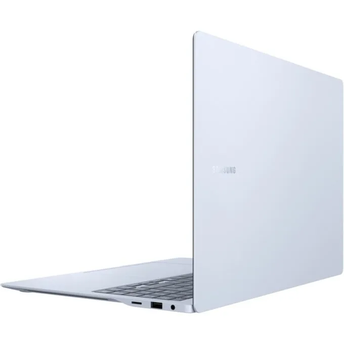 Samsung Galaxy Book4 Edge - QS - blue, 16GB RAM, 1TB SSD, Windows 11 Home — image 11