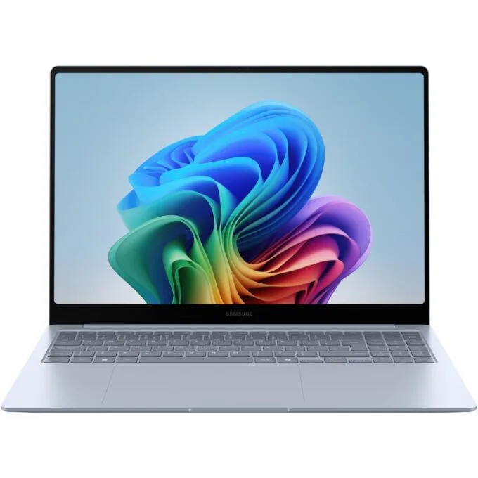 Samsung Galaxy Book4 Edge - QS - blue, 16GB RAM, 1TB SSD, Windows 11 Home — image 1