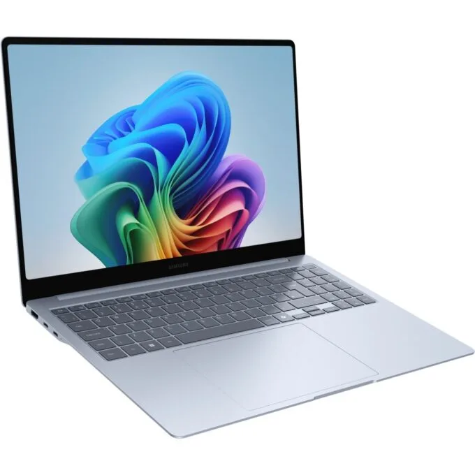 Samsung Galaxy Book4 Edge - QS - blue, 16GB RAM, 1TB SSD, Windows 11 Home — image 10