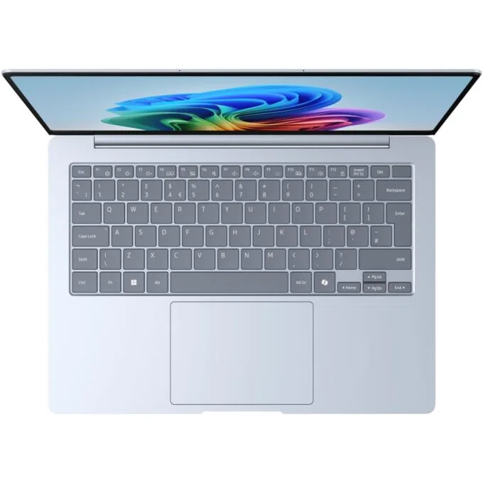 Samsung Galaxy Book4 Edge - QS - — image 2