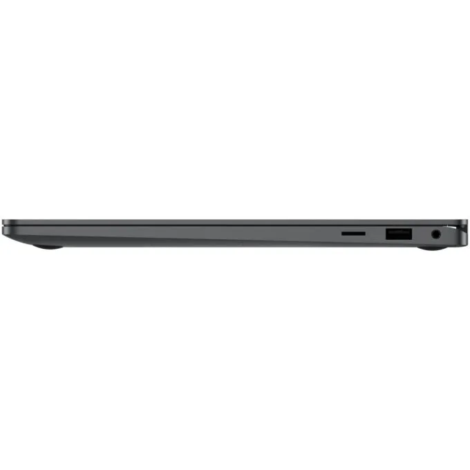 Samsung Galaxy Book5 360 - 226V (Intel Core Ultra 5) - Grey, 16GB LPDDR5x, 512GB SSD, 15.6" FHD, Windows 11 Pro — image 3