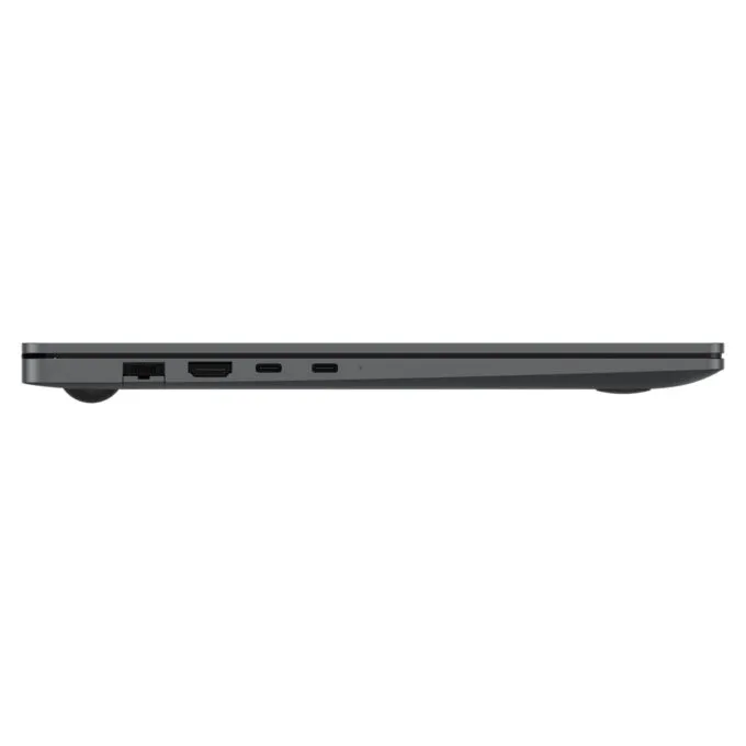 SAMSUNG Galaxy Book5 CU5 226V 8GB 256GBSSD W11H gray — image 3