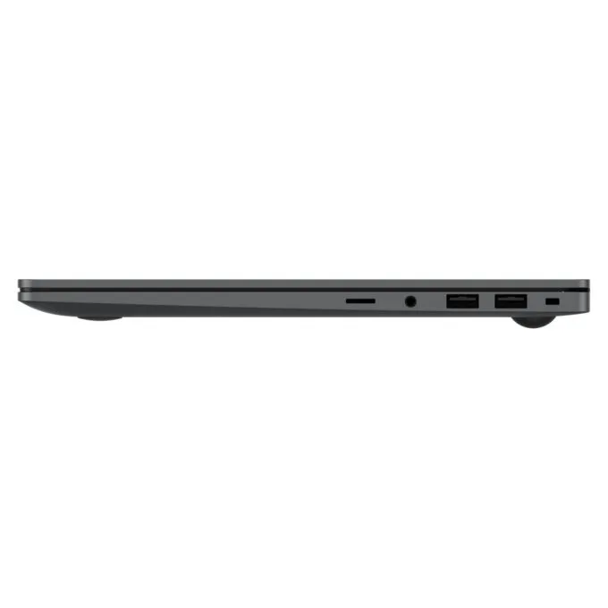 SAMSUNG Galaxy Book5 CU5 226V 8GB 256GBSSD W11H gray — image 4