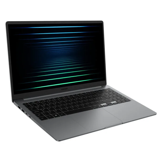 SAMSUNG Galaxy Book5 CU5 226V 8GB 256GBSSD W11H gray — image 7