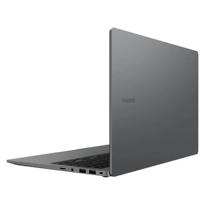 SAMSUNG Galaxy Book5 CU5 226V 8GB 256GBSSD W11H gray — image 8