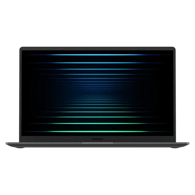 SAMSUNG Galaxy Book5 CU5 226V 8GB 256GBSSD W11H gray — image 9