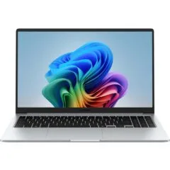 SAMSUNG Galaxy Book5 CU5 226V - Silver, 32GB RAM, 512GB SSD, Windows 11 Pro