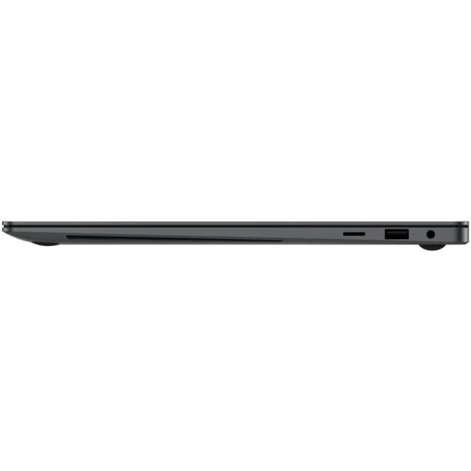 Samsung Galaxy Book5 Pro - 226V - Grey, 16GB LPDDR5x, 512GB SSD, Intel Core Ultra 5 (up to 4.5GHz), 16-inch AMOLED — image 4