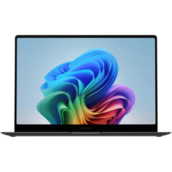 Samsung Galaxy Book5 Pro - 226V - Grey, 16GB LPDDR5x, 512GB SSD, Intel Core Ultra 5 (up to 4.5GHz), 16-inch AMOLED — image 9