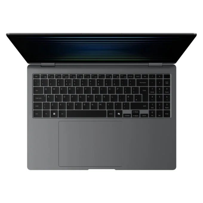 SAMSUNG Galaxy Book5 Pro 360 CU5 226V 16GB 512GBSSD W11H moonstone gray — image 2
