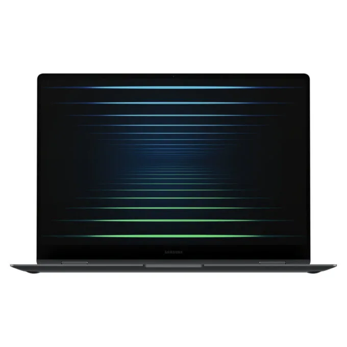 SAMSUNG Galaxy Book5 Pro 360 CU5 226V 16GB 512GBSSD W11H moonstone gray — image 12