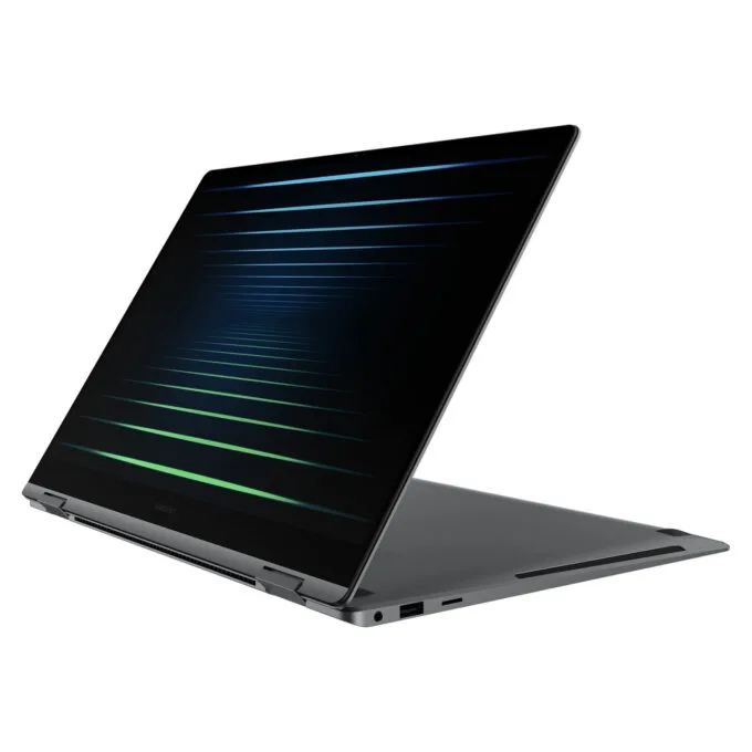 SAMSUNG Galaxy Book5 Pro 360 CU5 226V 16GB 512GBSSD W11H moonstone gray — image 4