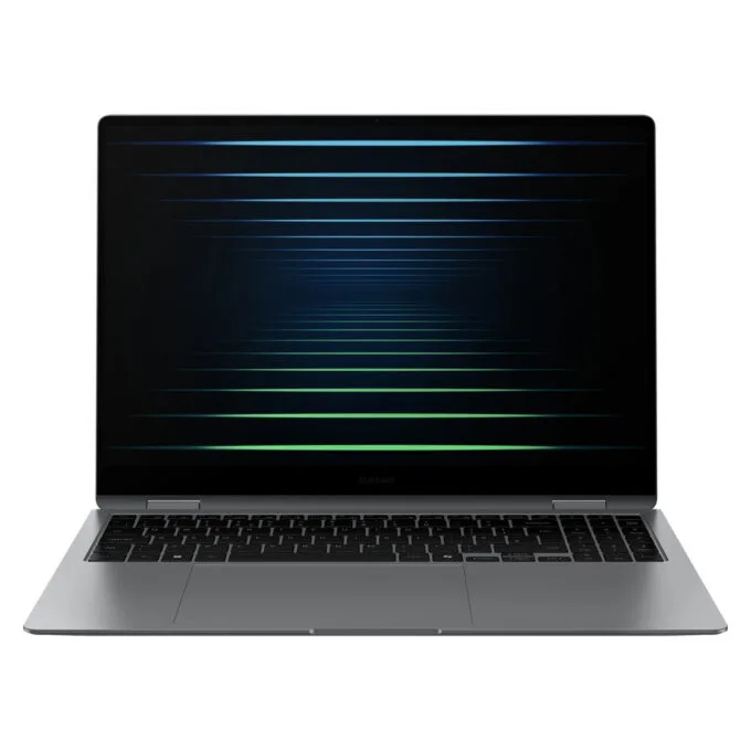 SAMSUNG Galaxy Book5 Pro 360 CU5 226V 16GB 512GBSSD W11H moonstone gray — image 1