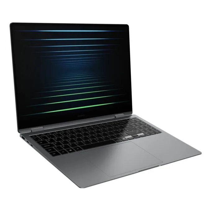 SAMSUNG Galaxy Book5 Pro 360 CU5 226V 16GB 512GBSSD W11H moonstone gray — image 10