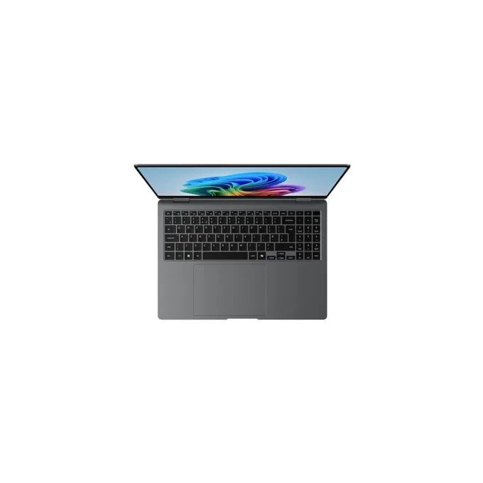 Samsung Galaxy Book5 Pro 360 - CU7 258V - Moonstone Gray, 16" Dynamic AMOLED 2X, 32GB RAM, 512GB SSD, Intel Core Ultra 7 — image 2