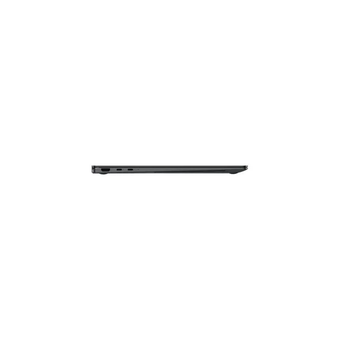 Samsung Galaxy Book5 Pro 360 - CU7 258V - Moonstone Gray, 16" Dynamic AMOLED 2X, 32GB RAM, 512GB SSD, Intel Core Ultra 7 — image 5