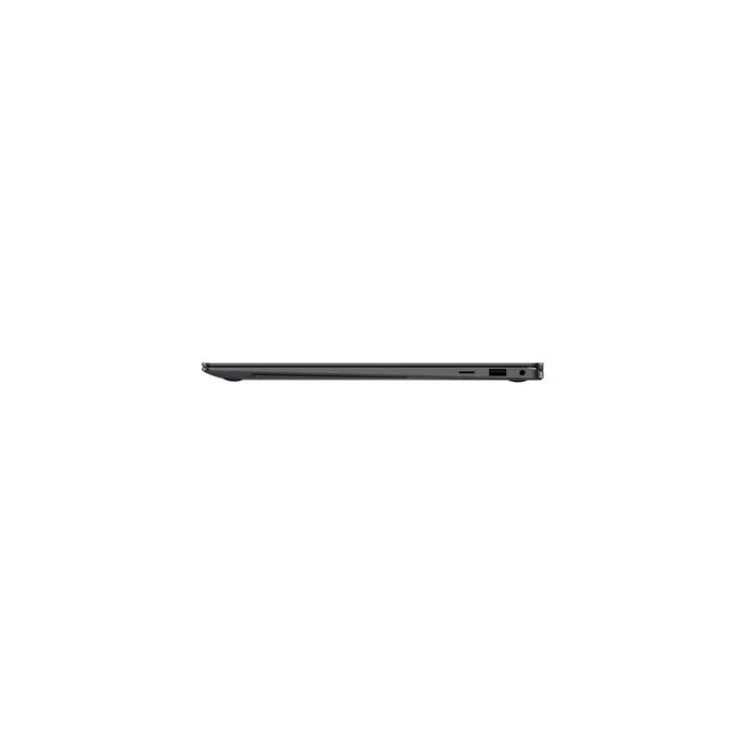 Samsung Galaxy Book5 Pro 360 - CU7 258V - Moonstone Gray, 16" Dynamic AMOLED 2X, 32GB RAM, 512GB SSD, Intel Core Ultra 7 — image 6