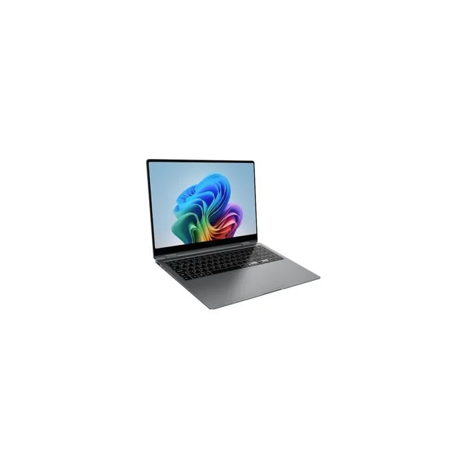 Samsung Galaxy Book5 Pro 360 - CU7 258V - Moonstone Gray, 16" Dynamic AMOLED 2X, 32GB RAM, 512GB SSD, Intel Core Ultra 7 — image 9