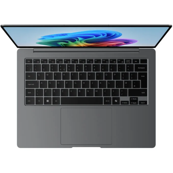 Samsung Galaxy Book5 Pro CU5 226V 16GB 512 GB SSD W11Pro grey — image 2