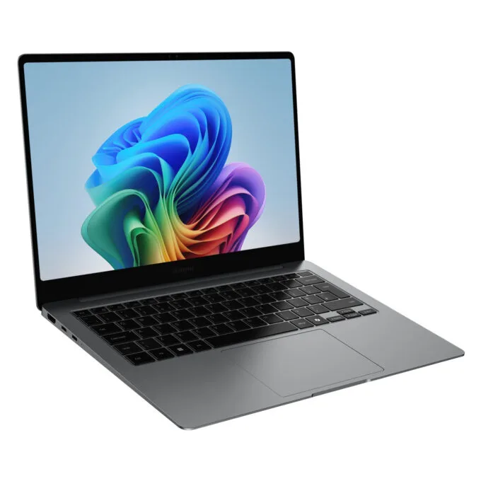 Samsung Galaxy Book5 Pro CU5 226V 16GB 512 GB SSD W11Pro grey — image 7