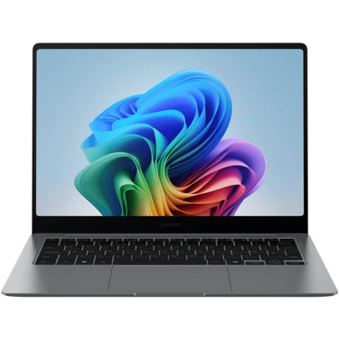 Samsung Galaxy Book5 Pro CU5 226V 16GB 512 GB SSD W11Pro grey — image 1