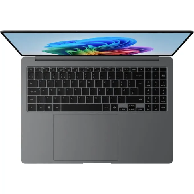 SAMSUNG Galaxy Book5 Pro CU5 226V - Moonstone Gray 16GB 512GBSSD, Intel Core Ultra 5 4.5 GHz — image 2