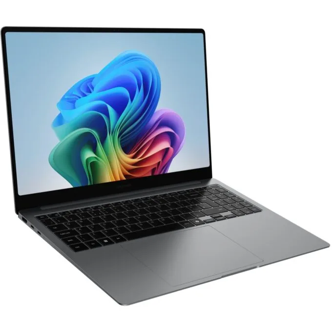 SAMSUNG Galaxy Book5 Pro CU5 226V - Moonstone Gray 16GB 512GBSSD, Intel Core Ultra 5 4.5 GHz — image 7