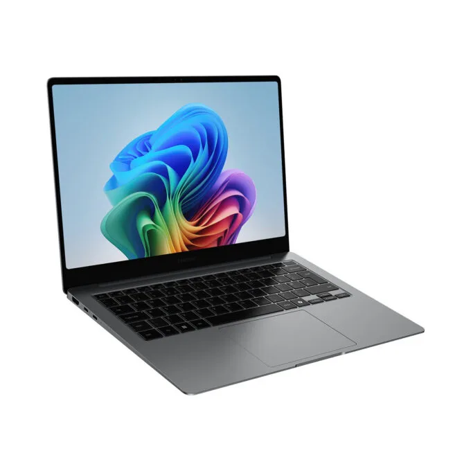 Samsung Galaxy Book5 Pro CU7 258V 32GB 1 TB SSD W11Pro grey — image 7