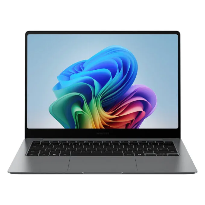 Samsung Galaxy Book5 Pro CU7 258V 32GB 1 TB SSD W11Pro grey — image 1