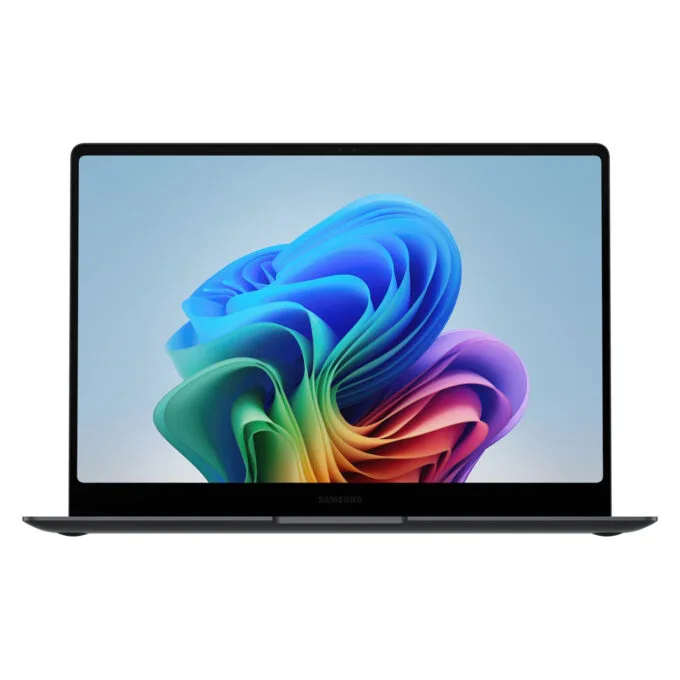 Samsung Galaxy Book5 Pro CU7 258V 32GB 1 TB SSD W11Pro grey — image 9