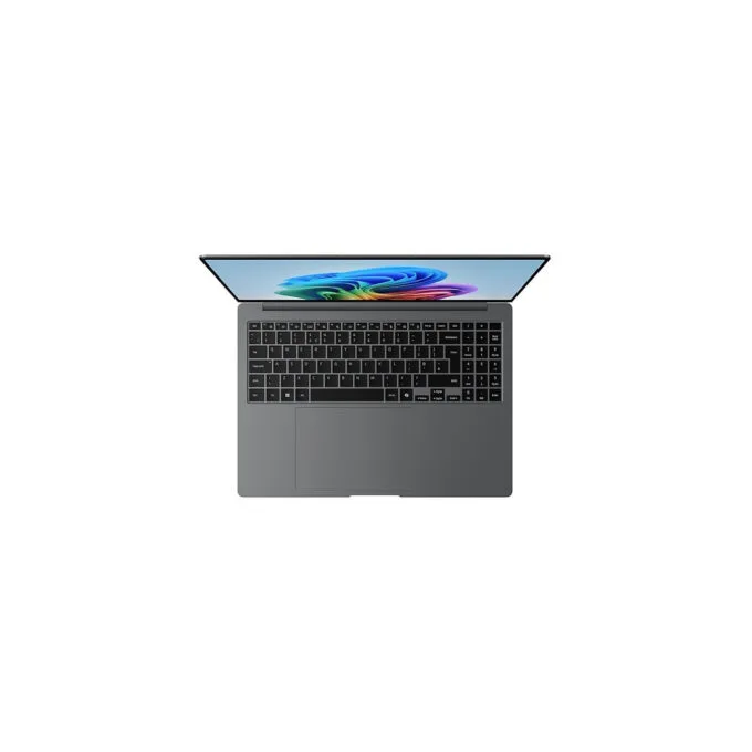 Samsung Galaxy Book5 Pro - CU7 - Moonstone Gray, 32GB RAM, 512GB SSD, Intel Core Ultra 7 4.8GHz, 16" AMOLED — image 2