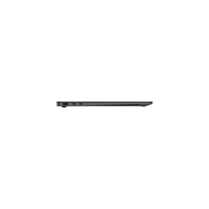 Samsung Galaxy Book5 Pro - CU7 - Moonstone Gray, 32GB RAM, 512GB SSD, Intel Core Ultra 7 4.8GHz, 16" AMOLED — image 3